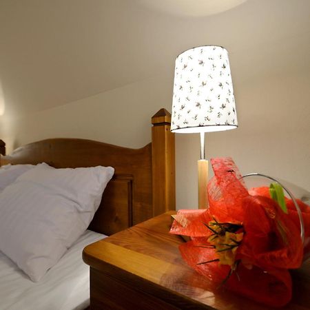 Michalowa Chata Poronin Chambre photo