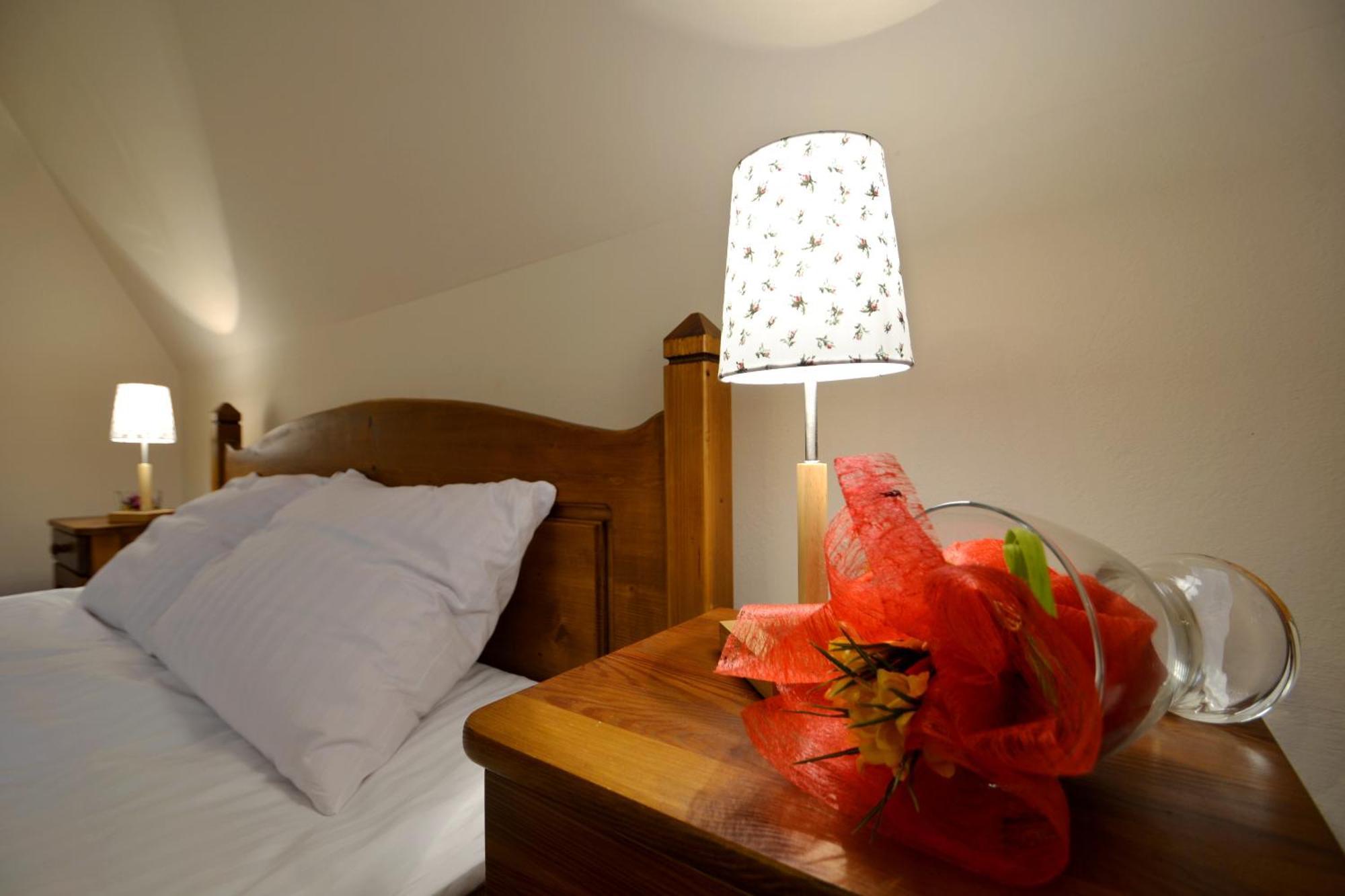 Michalowa Chata Poronin Chambre photo